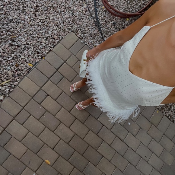 Retrofête Sequin Dress - Picture 3 of 4